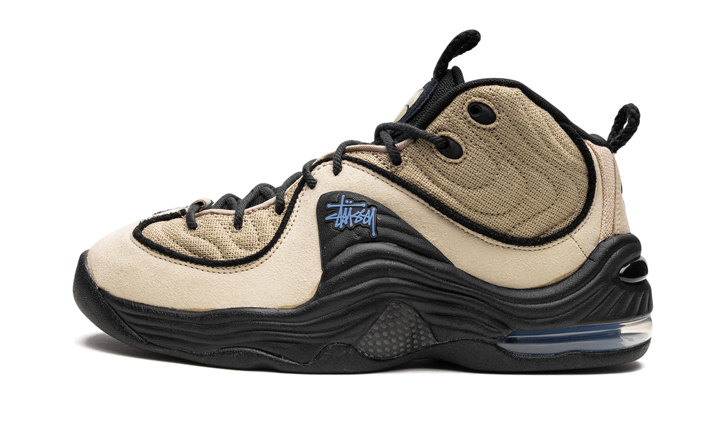 Air Penny 2 Stussy - Rattan DX6934 200