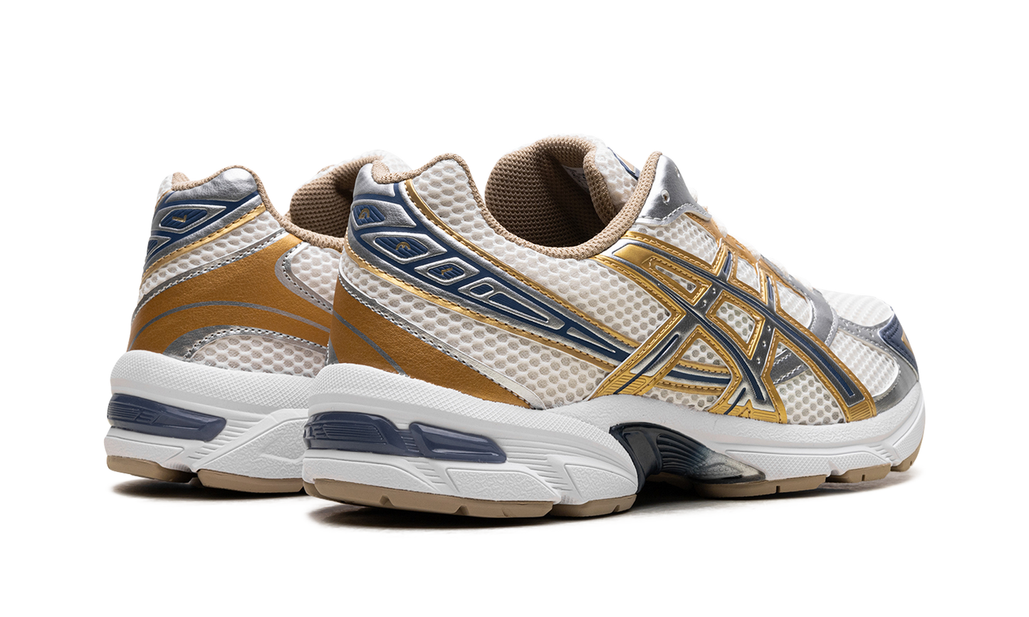 Gel-1130 Cream Pure Silver Gold Blue 1203A787 100