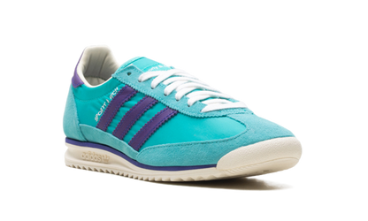SL 72  Sporty & Rich - Mint Rush  JS0261