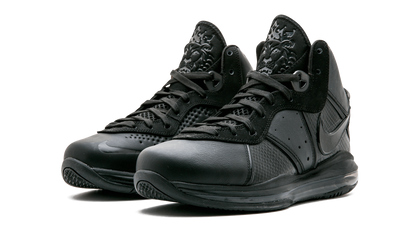 Lebron 8 Blackout 417098 001