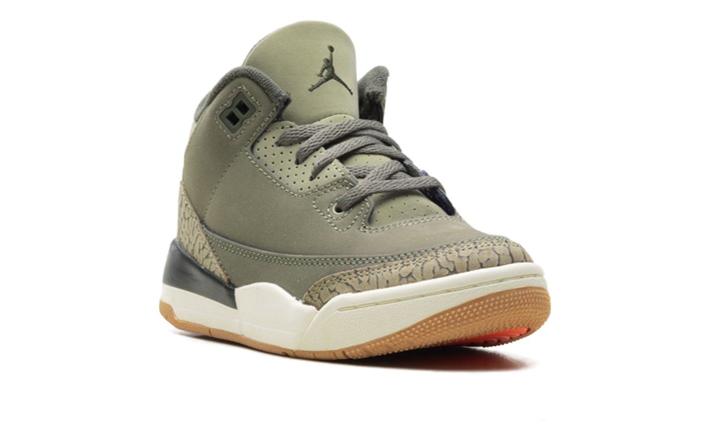Air Jordan 3 PS Family Affair DM0966 202