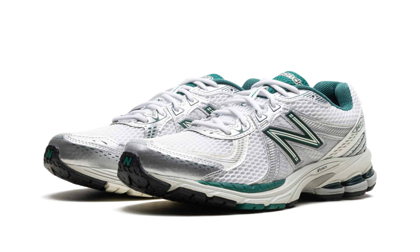 860v2 Aime Leon Dore - Grey Green ML860DC2