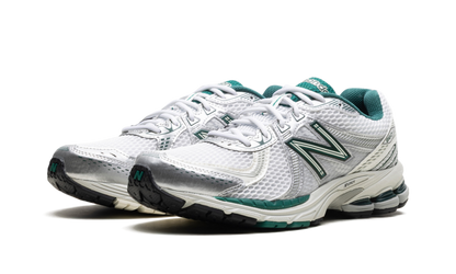 860v2 Aime Leon Dore - Grey Green ML860DC2