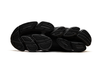 Abzorb 2000 Black-Silver Metallic U20008LL
