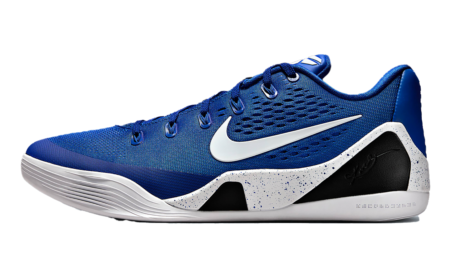 Kobe 9 EM TB Game Royal IH1401 400