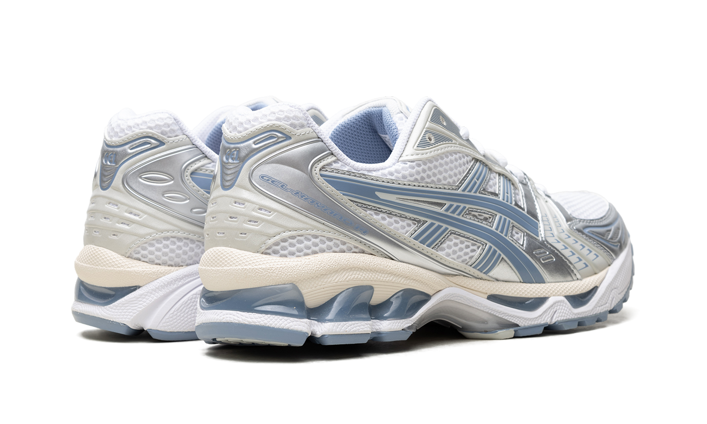 Gel Kayano 14 Light Navy 1203A537 115