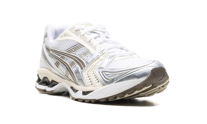 Gel Kayano 14 White / Ivory 1203A537 111