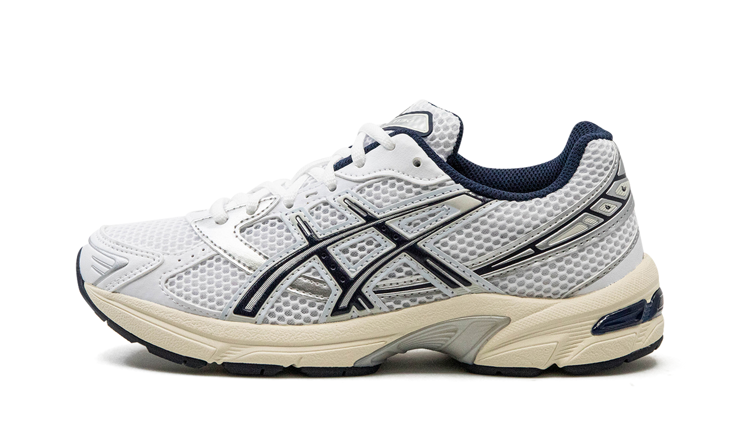 GEL-1130 WMNS WHITE/MIDNIGHT 1202A164 110