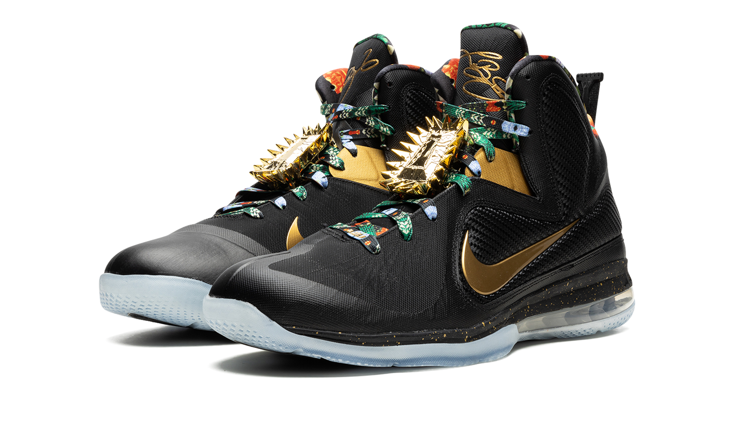 Lebron 9 Watch the Throne 2022 DO9353 001