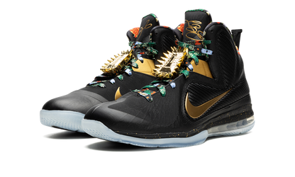 Lebron 9 Watch the Throne 2022 DO9353 001