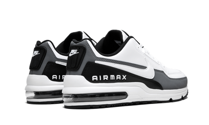 Air Max LTD 3 White Black 687977 105