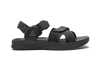 ACG AIR DESCHUTZ TRIPLE BLACK CT2890 005