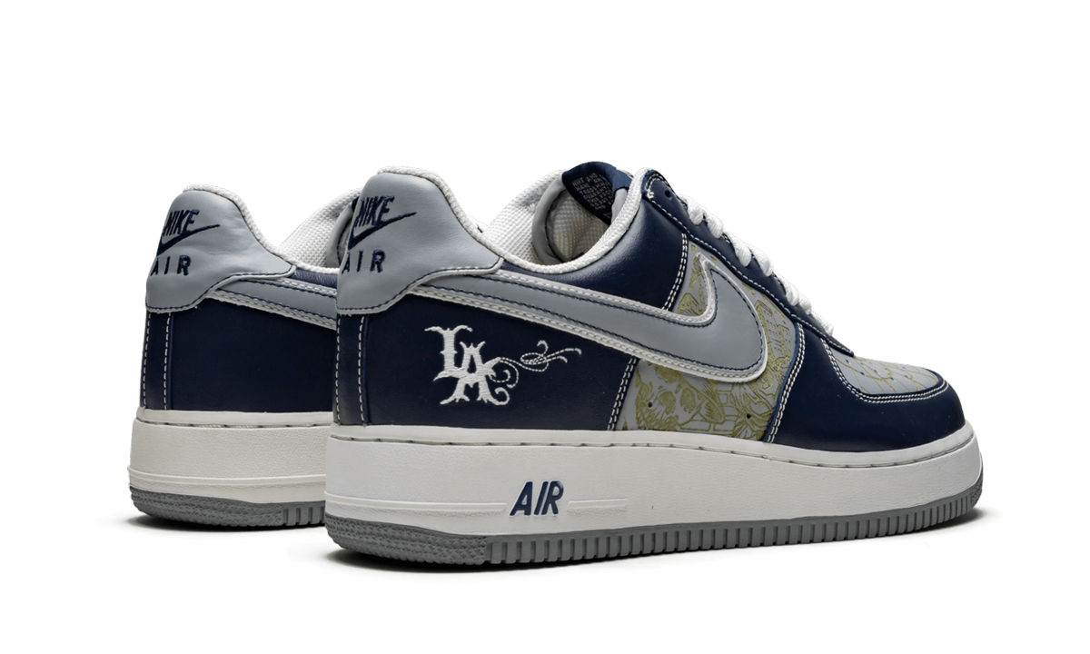 Air Force 1 Mr. Cartoon Hyperstrike 311368 401