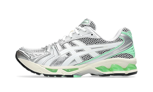 Gel-Kayano 14 Silver Lime 1203A740 102
