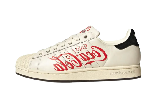 Superstar  Coca-Cola White  KH6892