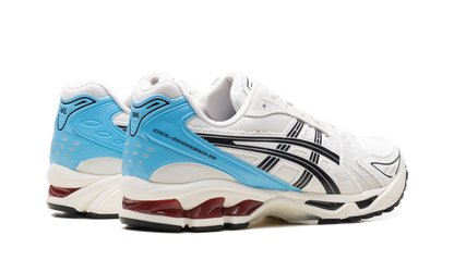 KITH x Gel-Kayano 14 MARVEL vs CAPCOM (RYU) 1203B011 100