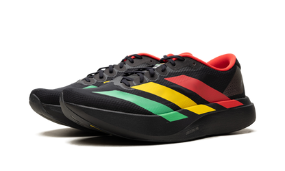Adizero Evo SL  Bob Marley - Black Red Yellow  KJ6160