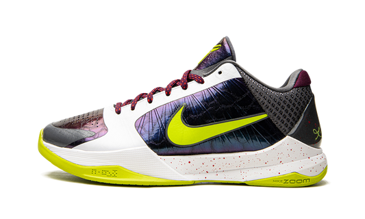 Kobe 5 Protro Chaos CD4991 100