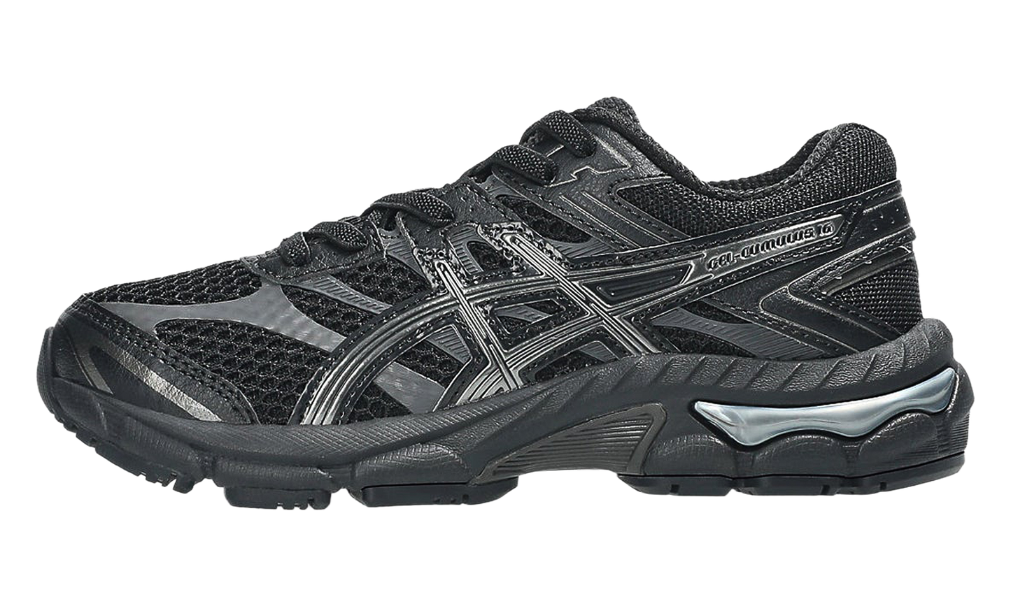 Gel-Cumulus 16 PS Black Gunmetal 1204A194 001