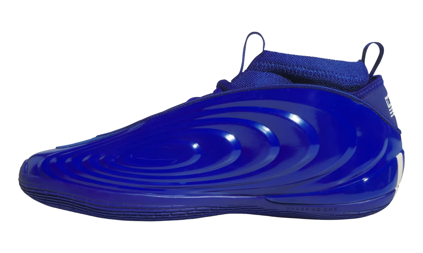 Harden Vol. 10  The Marathon Clothing - Royal Blue  KK3100