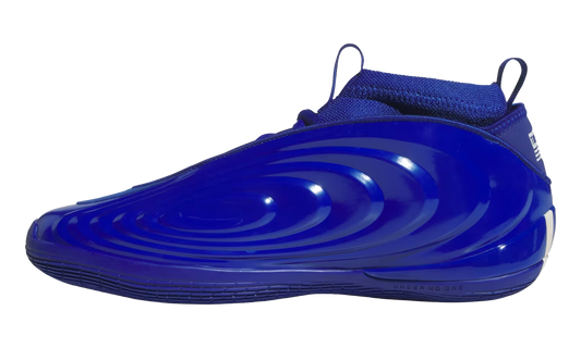 Harden Vol. 10  The Marathon Clothing - Royal Blue  KK3100