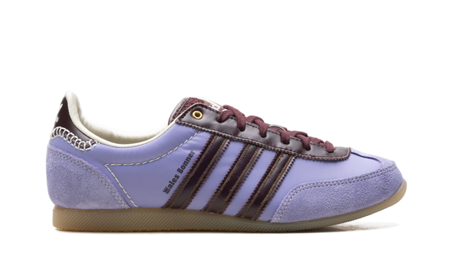 Wales Bonner Japan  Light Purple  JR1776