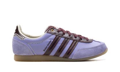 Wales Bonner Japan  Light Purple  JR1776
