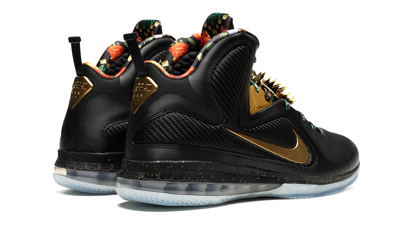 Lebron 9 Watch the Throne 2022 DO9353 001