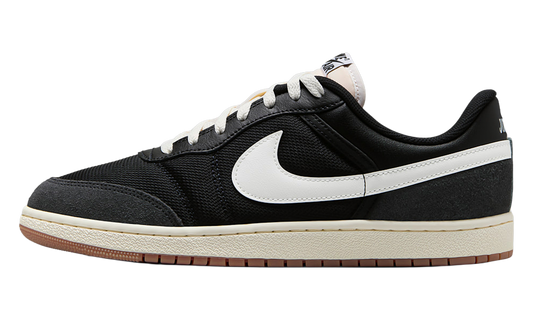Jordan Skyline Low Black Anthracite IM2055 001
