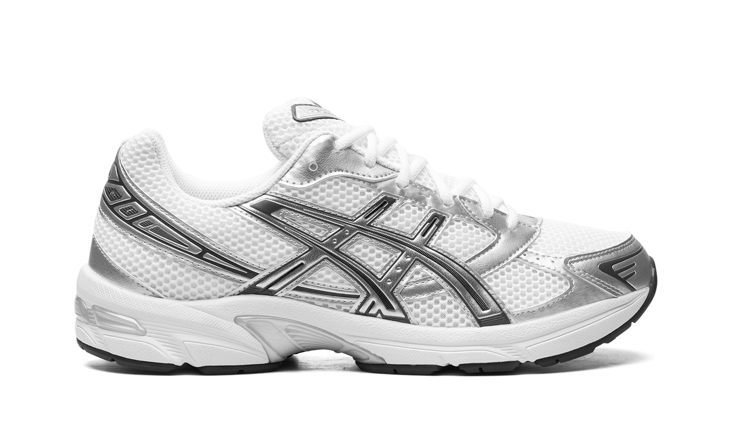 Gel 1130 White Pure Silver 1201B020 100