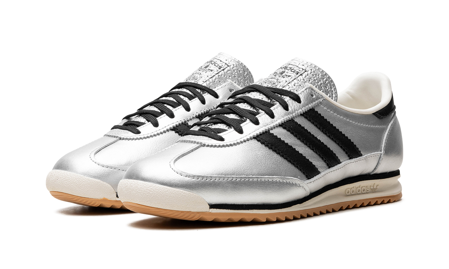 SL 72 OG WMNS  Silver Metallic  JH6363