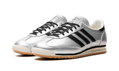 SL 72 OG WMNS  Silver Metallic  JH6363