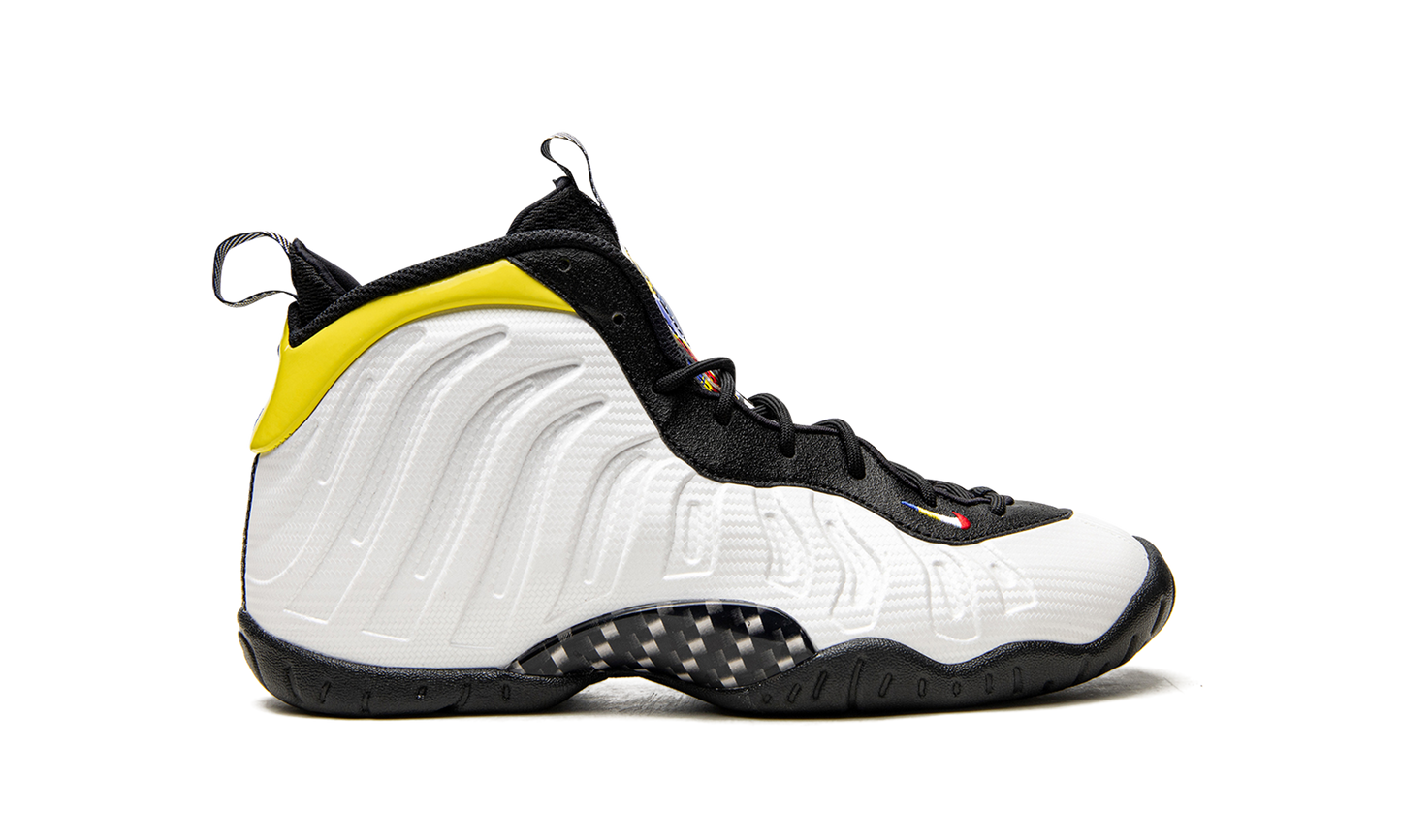 Little Posite One Motorsport DJ5797 100
