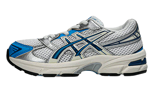 GEL-1130 PS White / Twilight Blue 1204A170 109