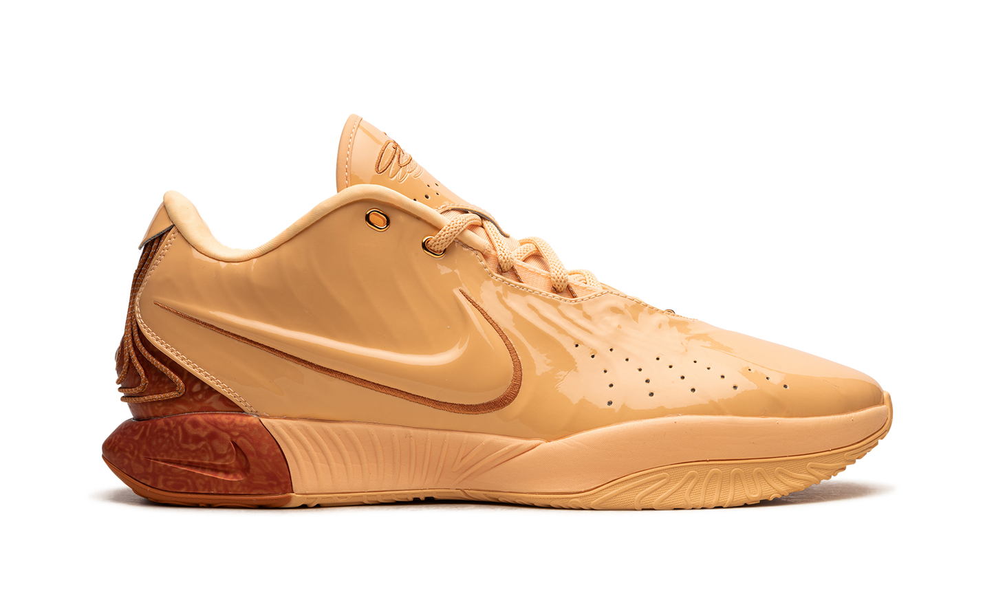LeBron 21 Dragon Pearl FV2345 800