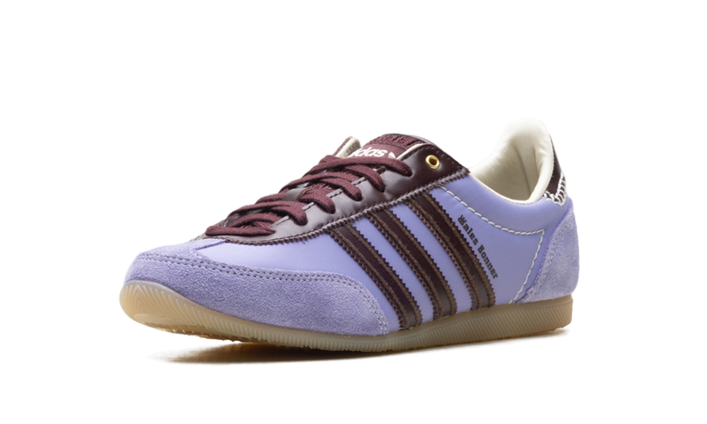 Wales Bonner Japan  Light Purple  JR1776