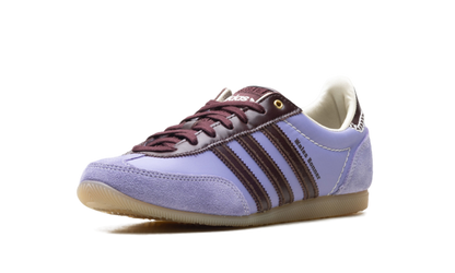 Wales Bonner Japan  Light Purple  JR1776