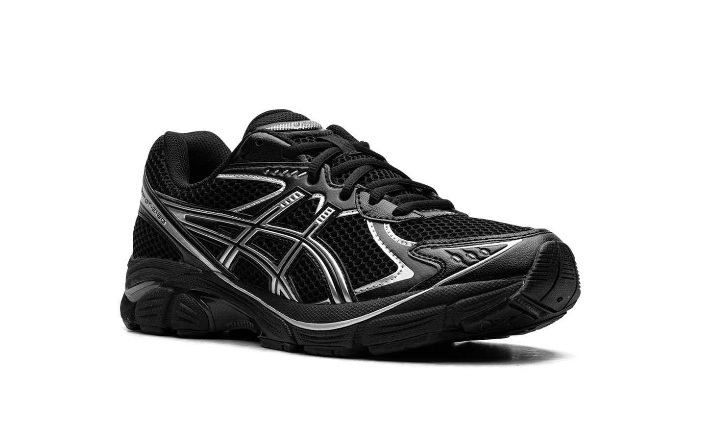 GT-2160 Black Pure Silver 1203A275 001