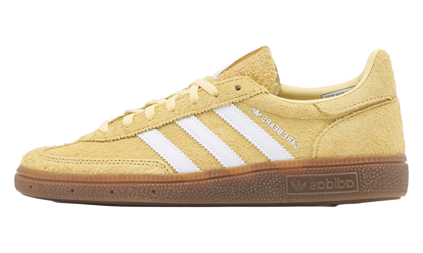 Handball Spezial WMNS  Care Bears Yellow  KI5034