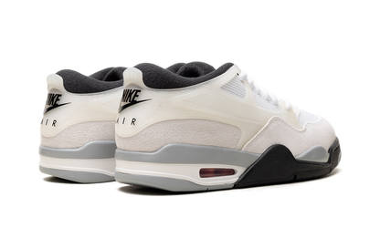 Air Jordan 4 RM White / Infrared FQ7939 108