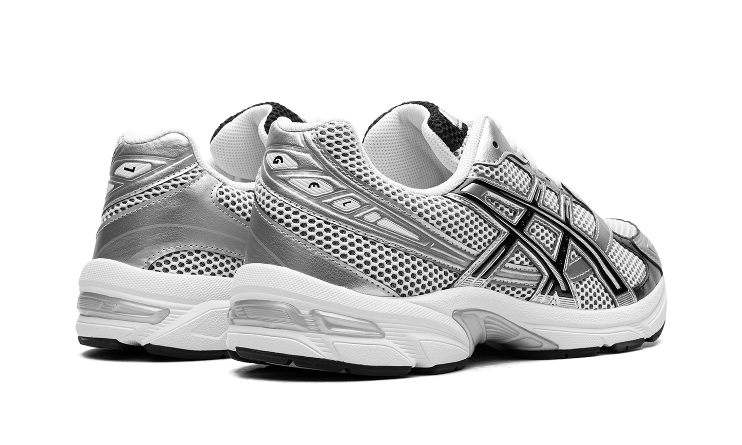 Gel 1130 Silver White Black 1201A933 100