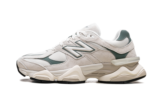 9060 Off White Green U9060EEI
