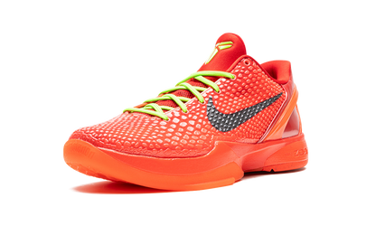 Kobe 6 Protro Reverse Grinch FV4921 600