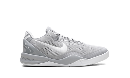 Kobe 8 Protro GS Wolf Grey FN0266 003