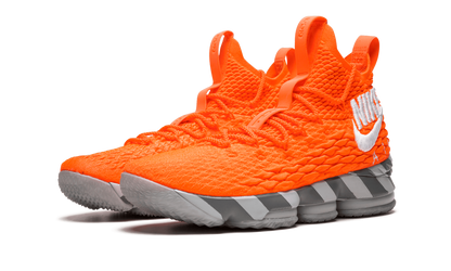 Lebron XV KS2A Orange Box AR5125 800