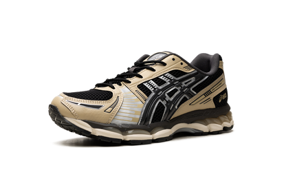 Gel-Kayano 12.1 Black Obsidian Grey 1203A759 002