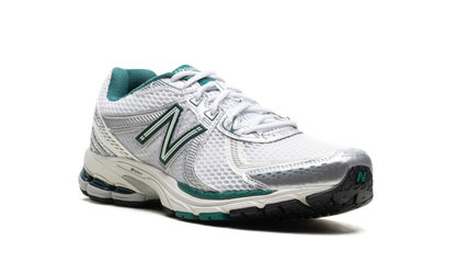 860v2 Aime Leon Dore - Grey Green ML860DC2