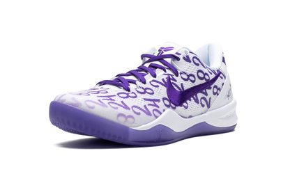 Kobe 8 Protro Court Purple FQ3549 100