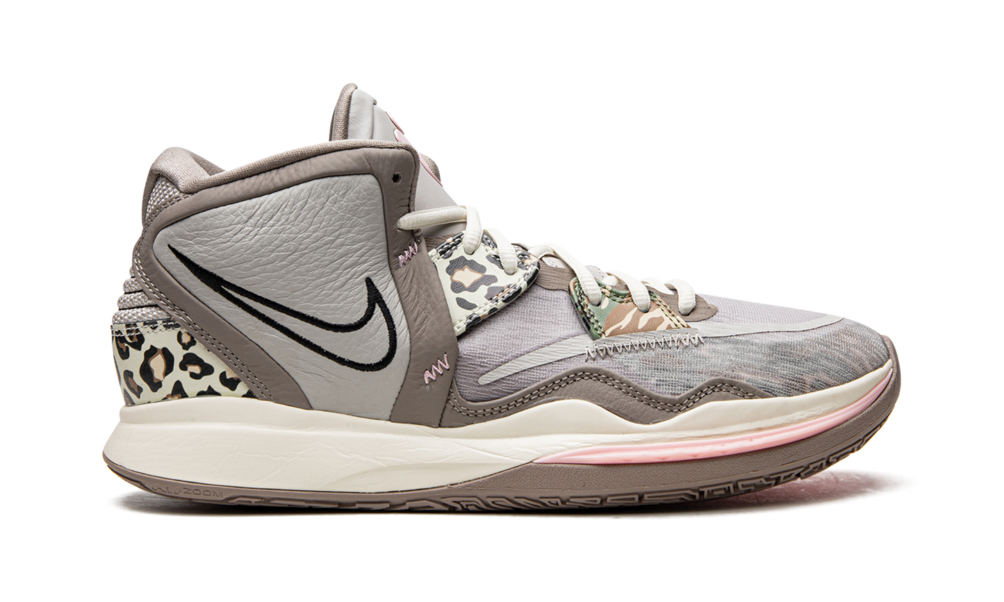 Kyrie Infinity Leopard Camo CZ0204 006