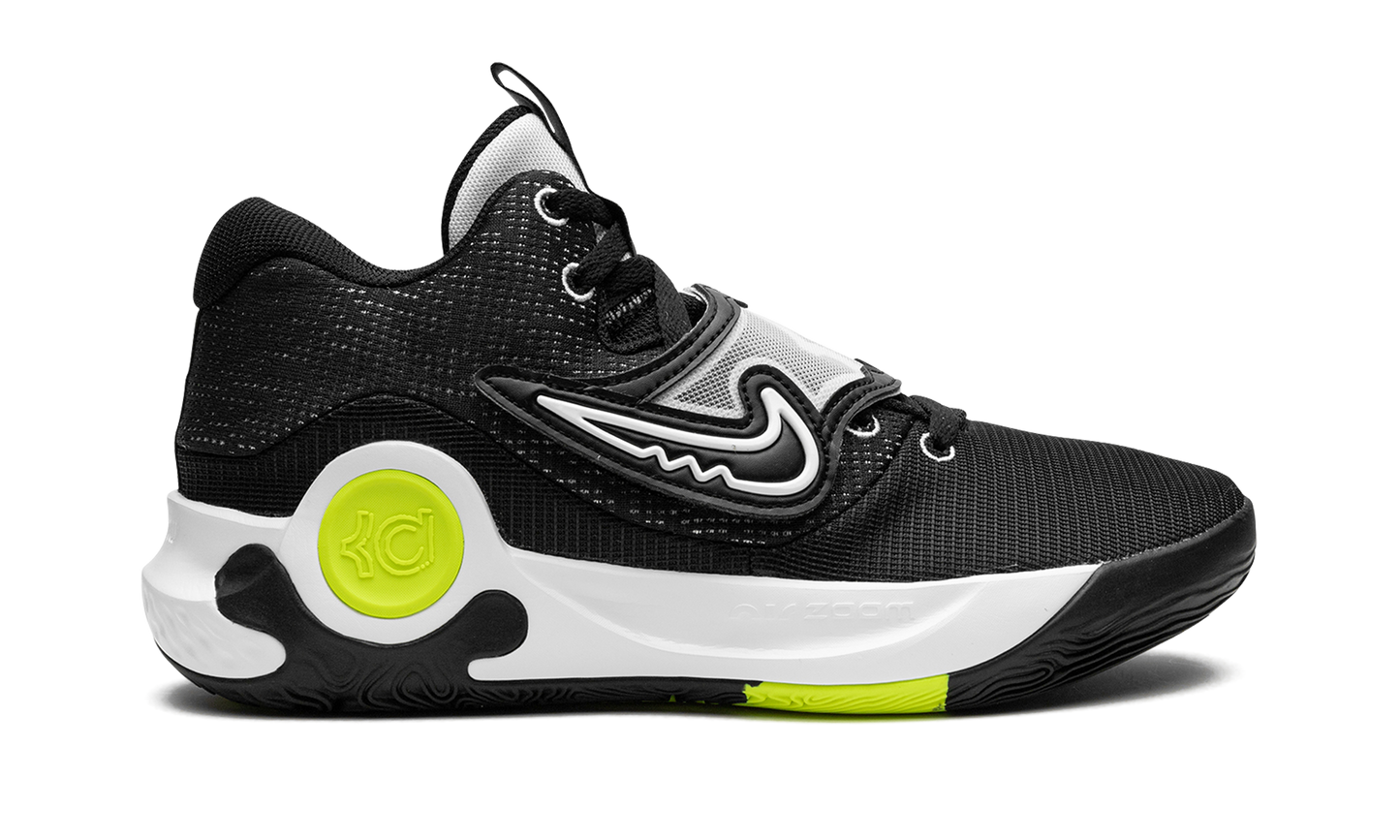 KD Trey 5 X VOLT DD9538 007